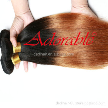 100% High Quality 10A large stock100 human hair extension 10a brazilian virgin hair straight